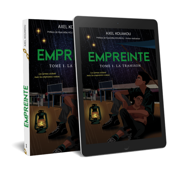 Empreinte tome 1 – Image 3